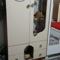 کمدبچگانه اسپرت