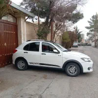 کوییک R مدل 1400 بی رنگ|خودرو سواری و وانت|شاهرود, |دیوار