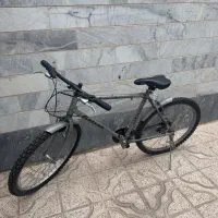 دوچرخه آساک دماوند