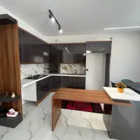 ۲۵۵مترزمین « باغ ویلامدرن / سهیلیه زعفرانیه *|فروش خانه و ویلا|کرج, فاز ۴ مهرشهر|دیوار