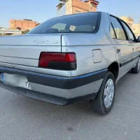 پژو ۴۰۵ مدل ۹۴|خودرو سواری و وانت|گرگان, |دیوار