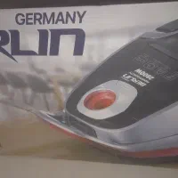 جاروبرقی برلین آکبند ۲۸۰۰ وات