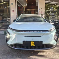 فونیکس Fx  Ev برقی