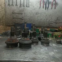 تعمیرات تخصصی پلوس|خدمات موتور و ماشین|تهران, نیروی دریایی|دیوار