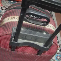 چمدان|کیف، کفش، کمربند|سنندج, |دیوار