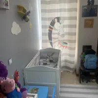 سرویس خواب کودک مادرکر