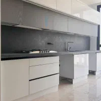 فروش ویژه۱۲۵متر سالن مربع/تک واحدی شهرک غرب