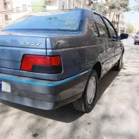 405 مدل 98|خودرو سواری و وانت|پاکدشت, پاکدشت (مامازند)|دیوار