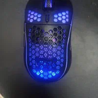 ماوس گیمینگ TM765GA تسکو با یک سال گارانتی|قطعات و لوازم جانبی رایانه|اصفهان, شهرک میلاد|دیوار