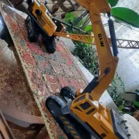 ماکت راه سازی