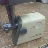 چرخ گوشت ناسیونال اصل ژاپن