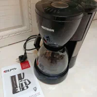 قهوه ساز بایترون