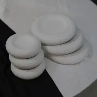 هفت سین دفرمه (سنگ مصنوعی)|صنایع دستی و سایر لوازم تزئینی|ساری, |دیوار