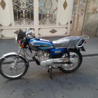 هوندا ۱۲۵