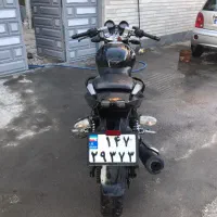 پالس ۱۸۰|موتورسیکلت|تبریز, |دیوار