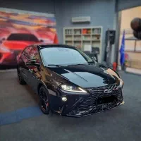 آریزو 6 جی تی / نقد و اقساط / ARRIZO 6 GT