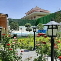 طراحی فضای سبز باغبانی هرس سمپاشی کود خاک باغچه