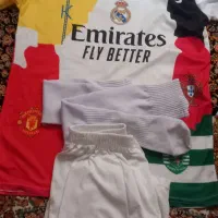 لباس ورزشی