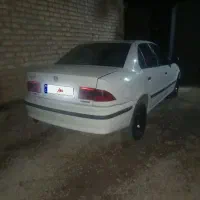 سمند مدل 88