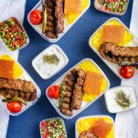 آشپز خانگی با چند سال تجربه|خدمات پذیرایی، مراسم|کاشان, ملا حبیبالله شریف|دیوار