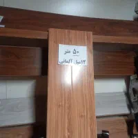 فروش ۵۰ متر پارکت لمینت۱۲ میل آلمانی در حدنونونو