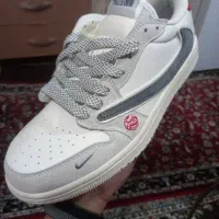 جردن ترویس ، نورث فیس ، CDG