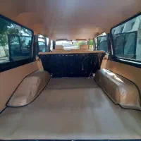 نیسان پاترول مدل ۷۴|خودرو سواری و وانت|کرمانشاه, |دیوار