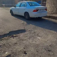 سمند سورن مدل ۱۳۸۸دوگانهسوز