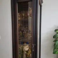 بوفه چوبی