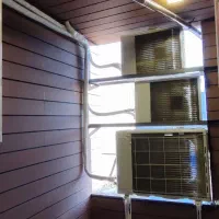 لوله کشی آب ، پکیج ورادیاتورونصب کولرگازی وپمپ اب|خدمات پیشه و مهارت|قزوین, |دیوار