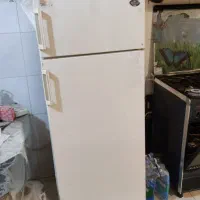 فروش فوری یخچال دو در زیر قیمت فقط تا دو ساعت