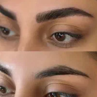 میکروبلیدینگ (ارایش دائم)