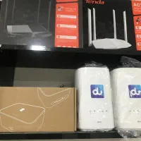 Mikrotik/LTE/5G/4.5G|مودم و تجهیزات شبکه|برازجان, |دیوار