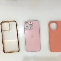 گارد گوشی ایفون ۱۴ پرومکس