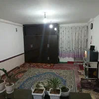 اجاره خانه دو طبقه دربست حیاط دار