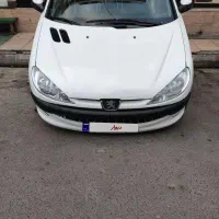 206tu3|خودرو سواری و وانت|نسیمشهر, |دیوار