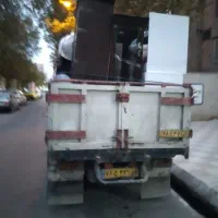 اسباب کشی مفیدی درخدمت شما همشهریان گرامی|خدمات حمل و نقل|گنبد کاووس, |دیوار