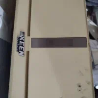 کولر گازی 18هزار کین الکتریک صحیح و سالم