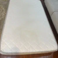 تشک ۲۰۰*۱۲۰|تشک تختخواب|تهران, سازمان آب|دیوار