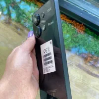 not 13 256GB|موبایل|آبادان, |دیوار