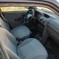 پراید ۱۳۱|خودرو سواری و وانت|پاوه, |دیوار