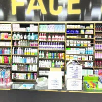 دکور و پیشخوان و جنس ارایشی|فروشگاه و مغازه|ورامین, ورامین|دیوار