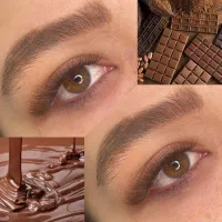 کاشت و اکستنشن مژه