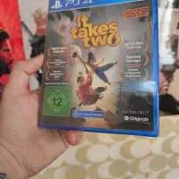 بازی های آکبند PS4 ps5
