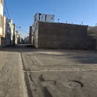 زمین مسکونی شازند.میدان هفت تیر