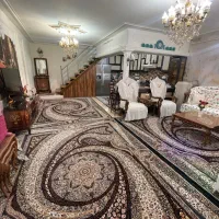 فروش-ویلایی-دوبلکس-واقع-در-صالح-اباد