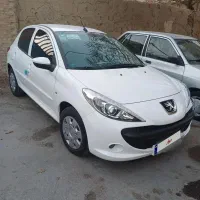 پژو 207 tu3|خودرو سواری و وانت|اصفهان, شاه پسند|دیوار