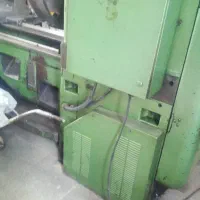 دستگاه تراش ۳ متری سنتر ۱۲۵