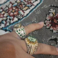 الماس روسی