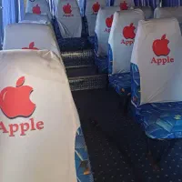 مینی بوس مدل ۷۱|خودرو سنگین|قزوین, |دیوار